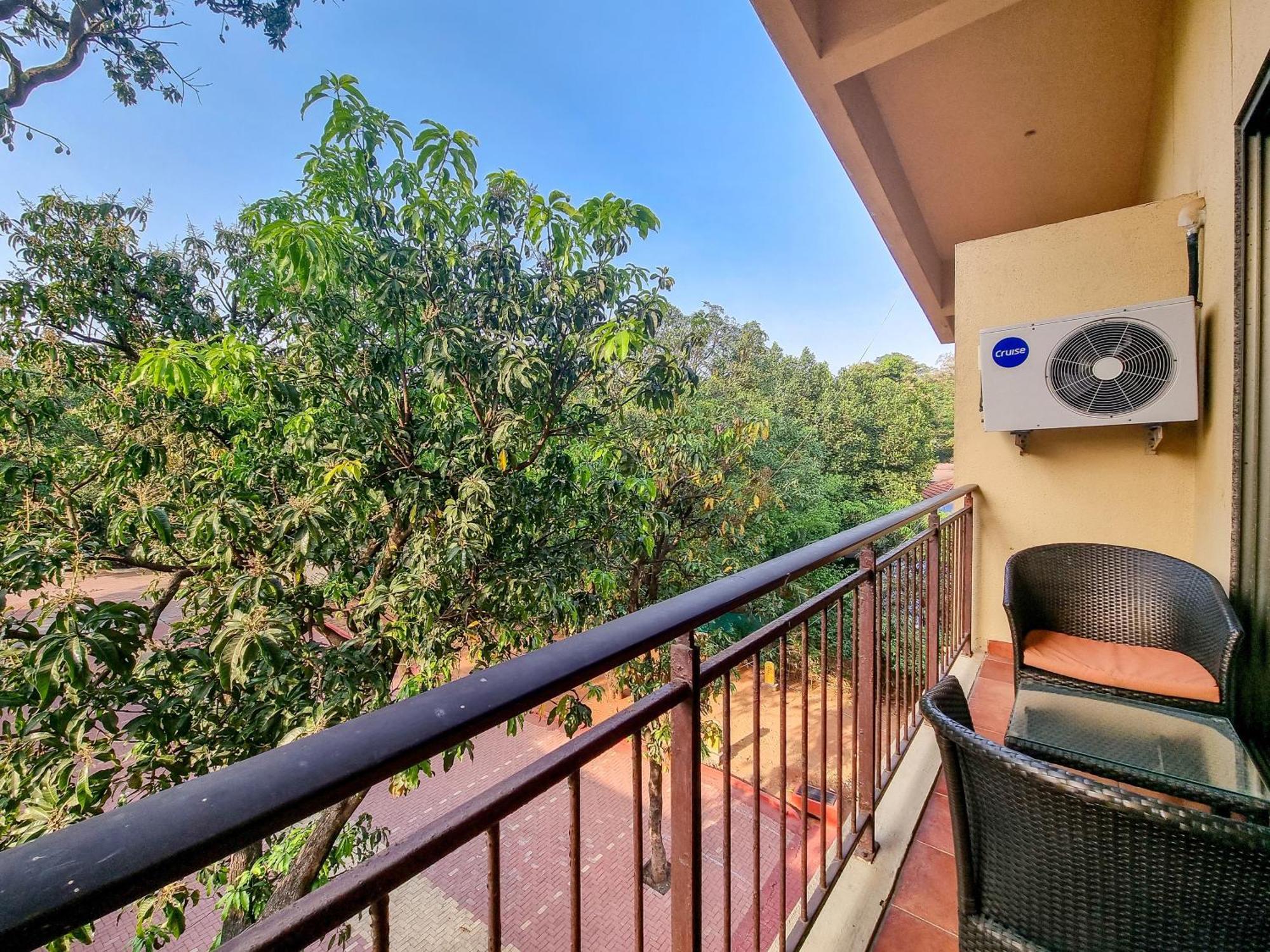 Zaras Resort Khandala Lonavla Exterior foto